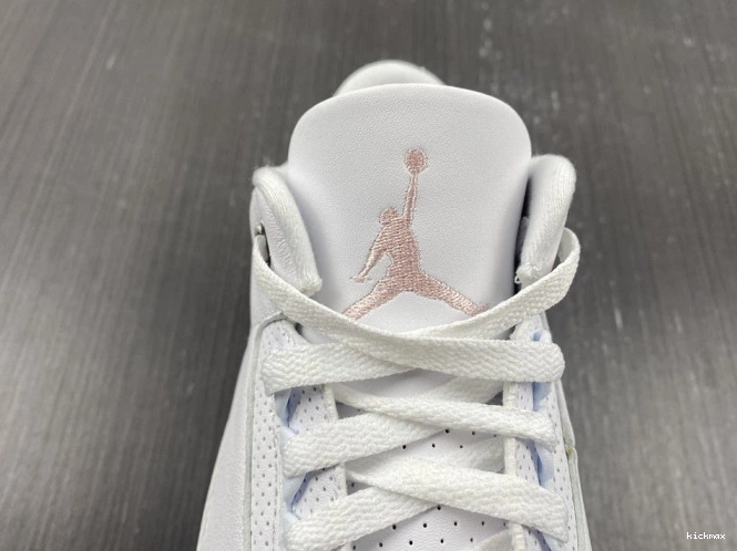 Rep (W) 3 Retro CK9246-102 Mocha Dark Neapolitan Jordan Air 0728